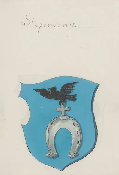 Arma Regni Et Baronum Poloniae Ac M D Lithuaniae Pl 034