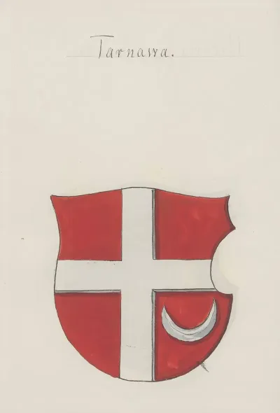 Arma Regni Et Baronum Poloniae Ac M D Lithuaniae Pl 037