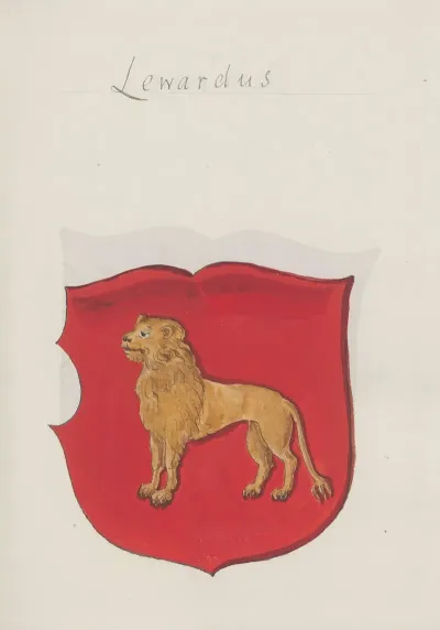 Arma Regni Et Baronum Poloniae Ac M D Lithuaniae Pl 040