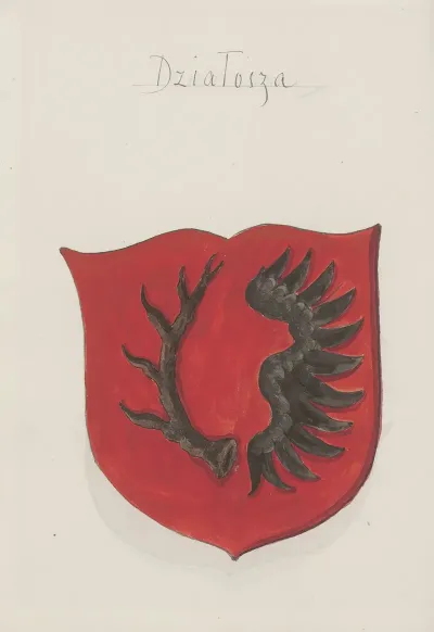 Arma Regni Et Baronum Poloniae Ac M D Lithuaniae Pl 041