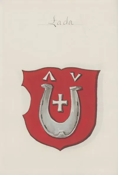 Arma Regni Et Baronum Poloniae Ac M D Lithuaniae Pl 043
