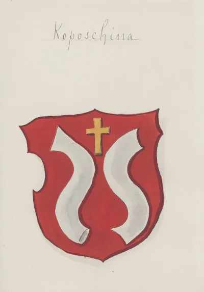 Arma Regni Et Baronum Poloniae Ac M D Lithuaniae Pl 044
