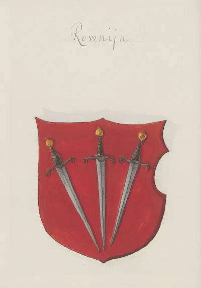 Arma Regni Et Baronum Poloniae Ac M D Lithuaniae Pl 045