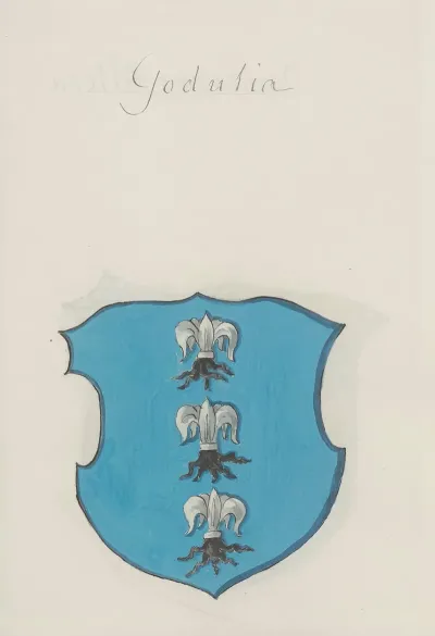 Arma Regni Et Baronum Poloniae Ac M D Lithuaniae Pl 050