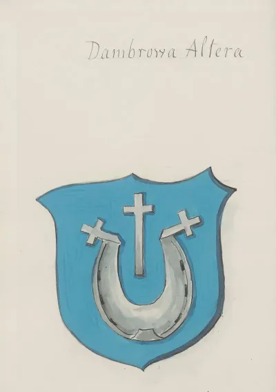 Arma Regni Et Baronum Poloniae Ac M D Lithuaniae Pl 051