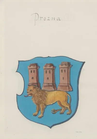 Arma Regni Et Baronum Poloniae Ac M D Lithuaniae Pl 053