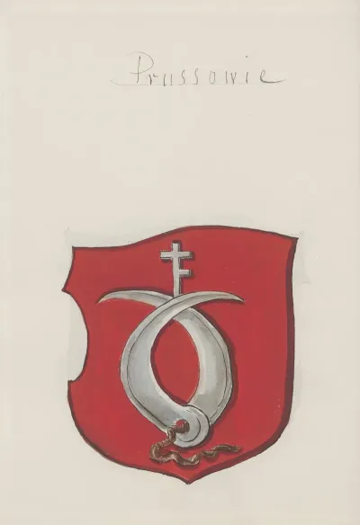 Arma Regni Et Baronum Poloniae Ac M D Lithuaniae Pl 055