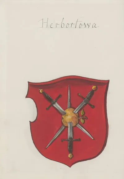 Arma Regni Et Baronum Poloniae Ac M D Lithuaniae Pl 057