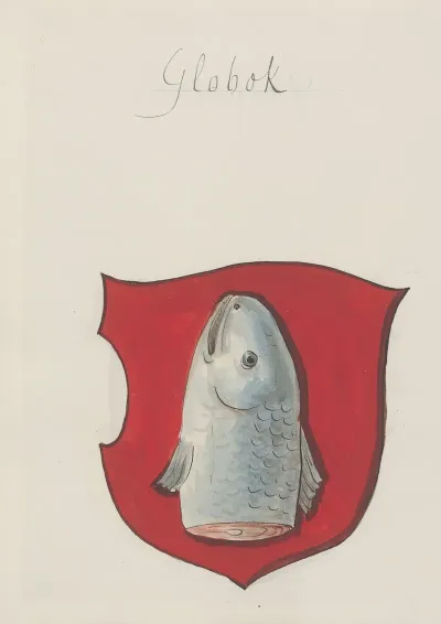 Arma Regni Et Baronum Poloniae Ac M D Lithuaniae Pl 059