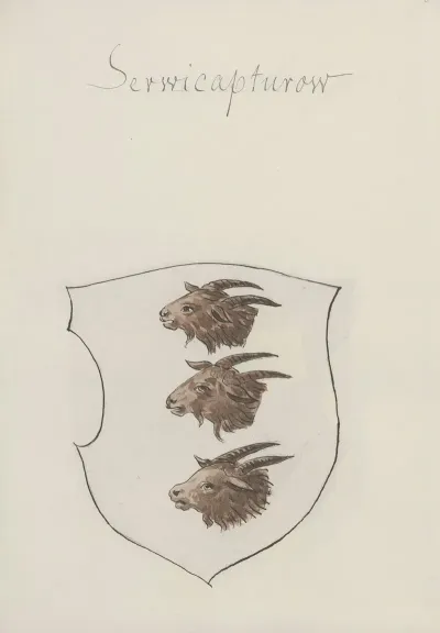 Arma Regni Et Baronum Poloniae Ac M D Lithuaniae Pl 060