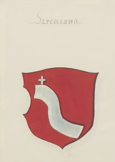 Arma Regni Et Baronum Poloniae Ac M D Lithuaniae Pl 061