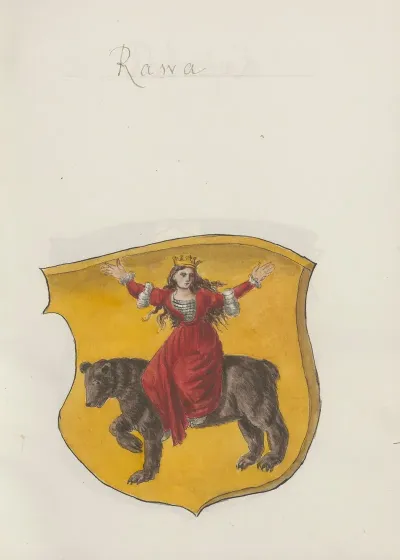 Arma Regni Et Baronum Poloniae Ac M D Lithuaniae Pl 062