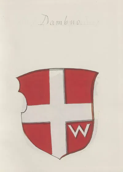 Arma Regni Et Baronum Poloniae Ac M D Lithuaniae Pl 064