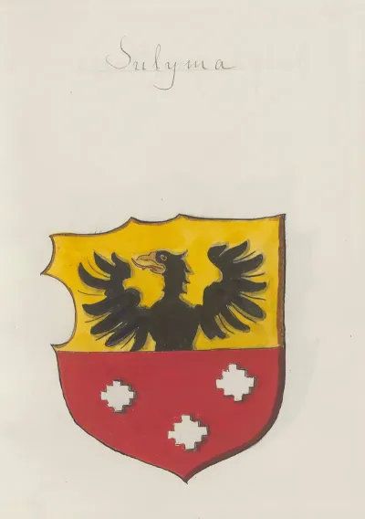 Arma Regni Et Baronum Poloniae Ac M D Lithuaniae Pl 066