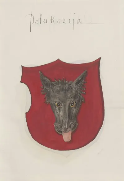 Arma Regni Et Baronum Poloniae Ac M D Lithuaniae Pl 068