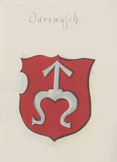 Arma Regni Et Baronum Poloniae Ac M D Lithuaniae Pl 069