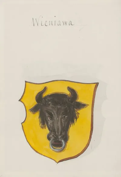 Arma Regni Et Baronum Poloniae Ac M D Lithuaniae Pl 071