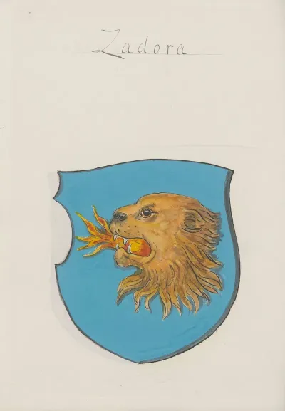 Arma Regni Et Baronum Poloniae Ac M D Lithuaniae Pl 074