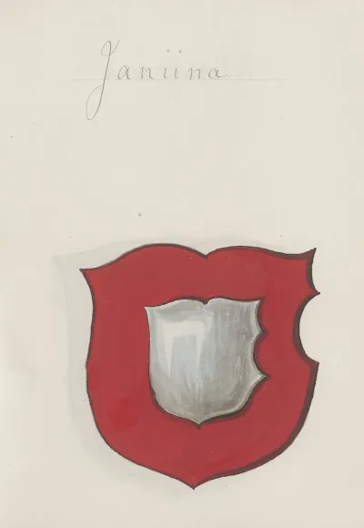 Arma Regni Et Baronum Poloniae Ac M D Lithuaniae Pl 081