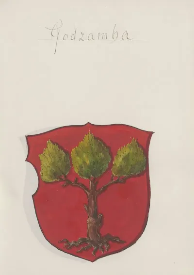 Arma Regni Et Baronum Poloniae Ac M D Lithuaniae Pl 083