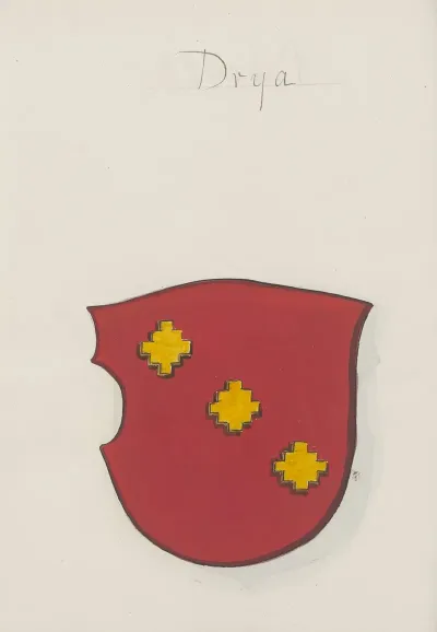 Arma Regni Et Baronum Poloniae Ac M D Lithuaniae Pl 086