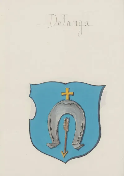 Arma Regni Et Baronum Poloniae Ac M D Lithuaniae Pl 088