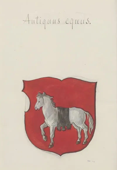 Arma Regni Et Baronum Poloniae Ac M D Lithuaniae Pl 090