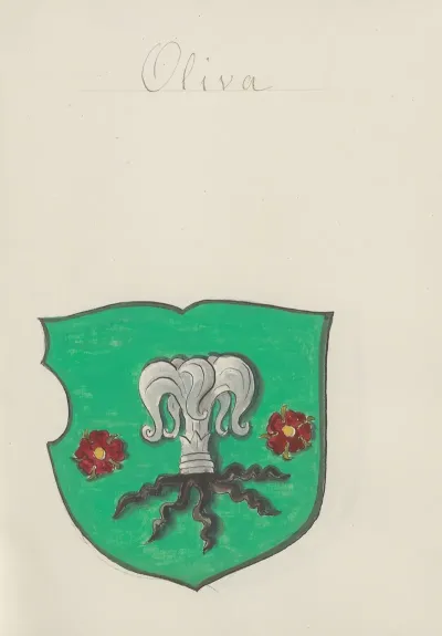 Arma Regni Et Baronum Poloniae Ac M D Lithuaniae Pl 093