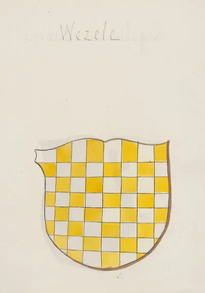 Arma Regni Et Baronum Poloniae Ac M D Lithuaniae Pl 094