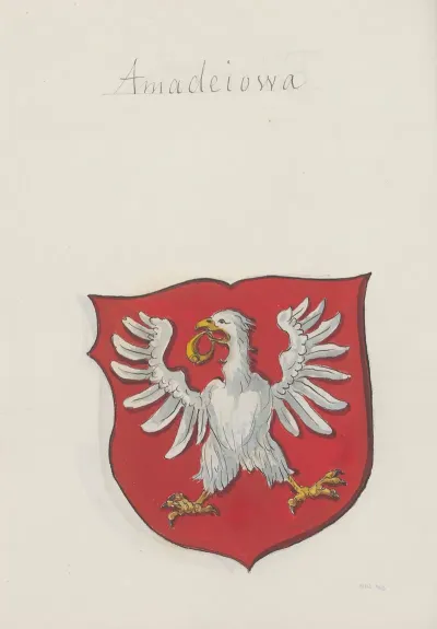 Arma Regni Et Baronum Poloniae Ac M D Lithuaniae Pl 100