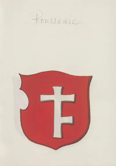 Arma Regni Et Baronum Poloniae Ac M D Lithuaniae Pl 101