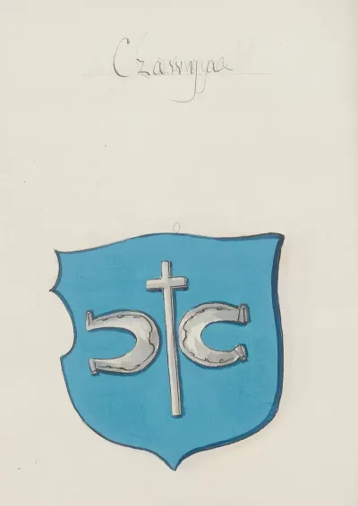 Arma Regni Et Baronum Poloniae Ac M D Lithuaniae Pl 104
