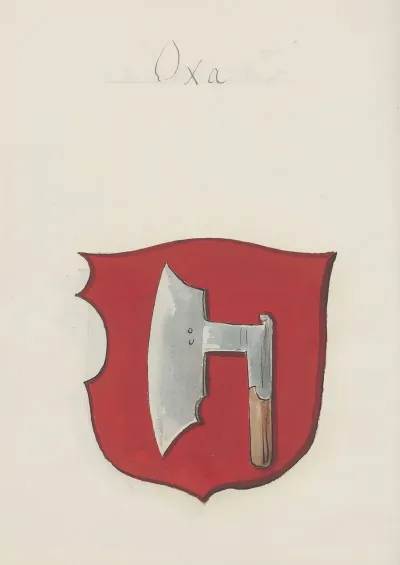 Arma Regni Et Baronum Poloniae Ac M D Lithuaniae Pl 106