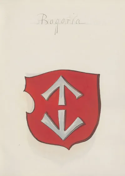 Arma Regni Et Baronum Poloniae Ac M D Lithuaniae Pl 107