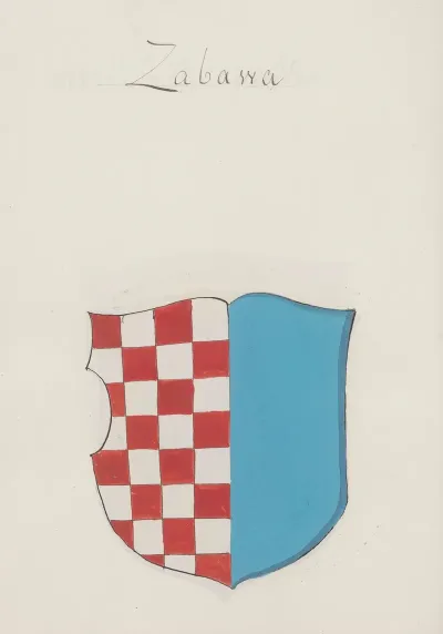 Arma Regni Et Baronum Poloniae Ac M D Lithuaniae Pl 110