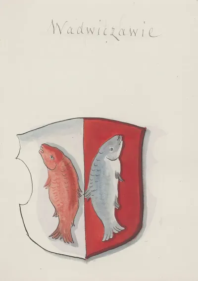 Arma Regni Et Baronum Poloniae Ac M D Lithuaniae Pl 111