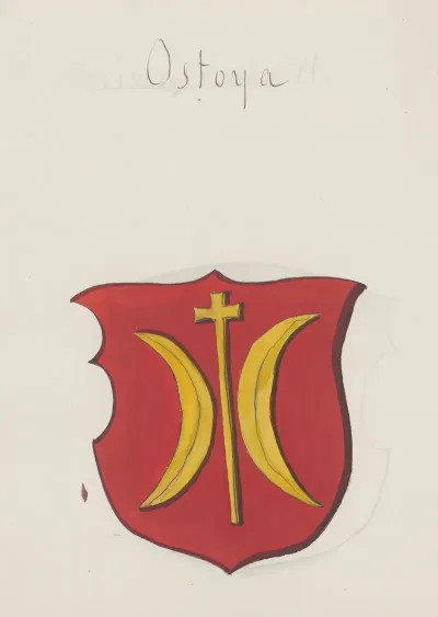 Arma Regni Et Baronum Poloniae Ac M D Lithuaniae Pl 112