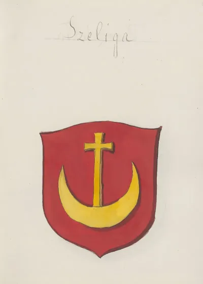 Arma Regni Et Baronum Poloniae Ac M D Lithuaniae Pl 113
