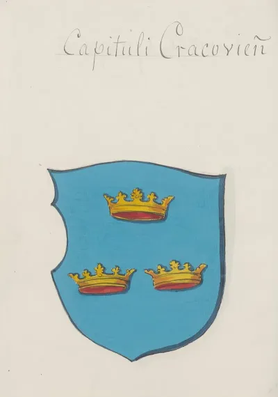 Arma Regni Et Baronum Poloniae Ac M D Lithuaniae Pl 120