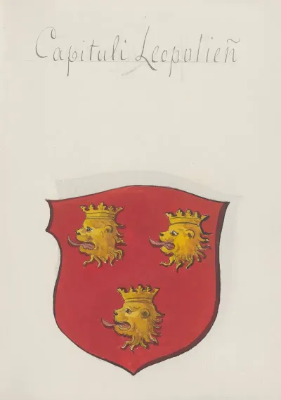 Arma Regni Et Baronum Poloniae Ac M D Lithuaniae Pl 121