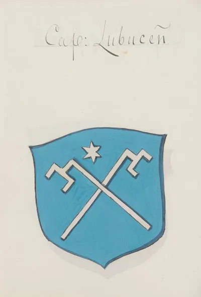 Arma Regni Et Baronum Poloniae Ac M D Lithuaniae Pl 122