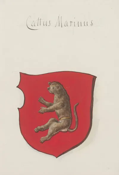 Arma Regni Et Baronum Poloniae Ac M D Lithuaniae Pl 124