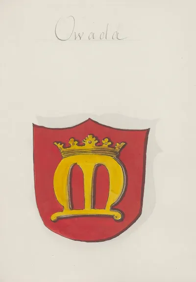 Arma Regni Et Baronum Poloniae Ac M D Lithuaniae Pl 133