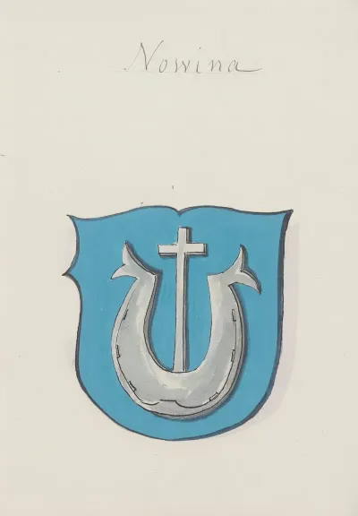 Arma Regni Et Baronum Poloniae Ac M D Lithuaniae Pl 134