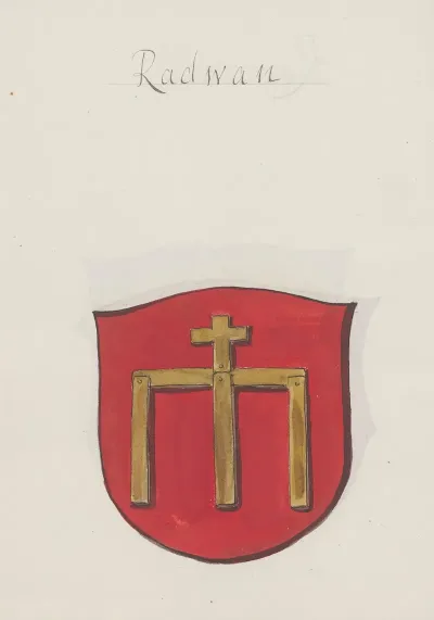 Arma Regni Et Baronum Poloniae Ac M D Lithuaniae Pl 136
