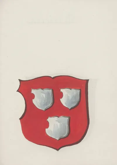 Arma Regni Et Baronum Poloniae Ac M D Lithuaniae Pl 139