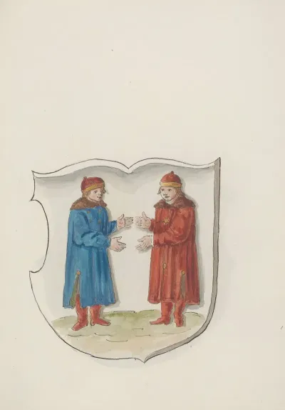 Arma Regni Et Baronum Poloniae Ac M D Lithuaniae Pl 147