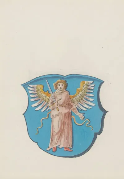 Arma Regni Et Baronum Poloniae Ac M D Lithuaniae Pl 148