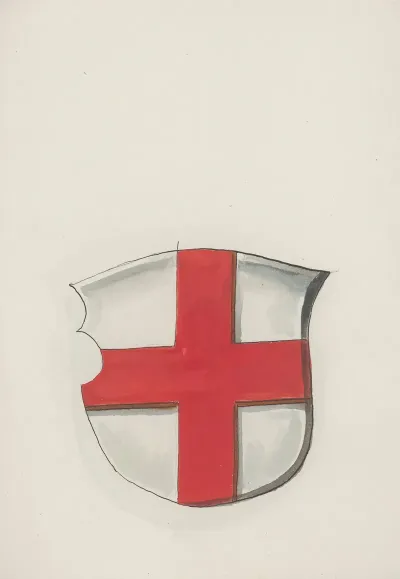 Arma Regni Et Baronum Poloniae Ac M D Lithuaniae Pl 151