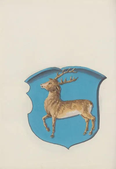 Arma Regni Et Baronum Poloniae Ac M D Lithuaniae Pl 154